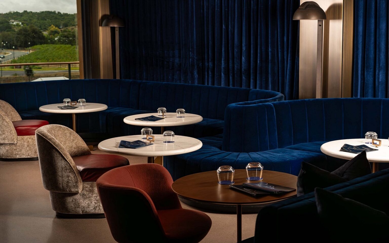 Appellation Healdsburg – a flagship culinary hotel rooted in craft and community Hospitality design and branding firm EDG recently completed interior design and branding for Appellation Healdsburg