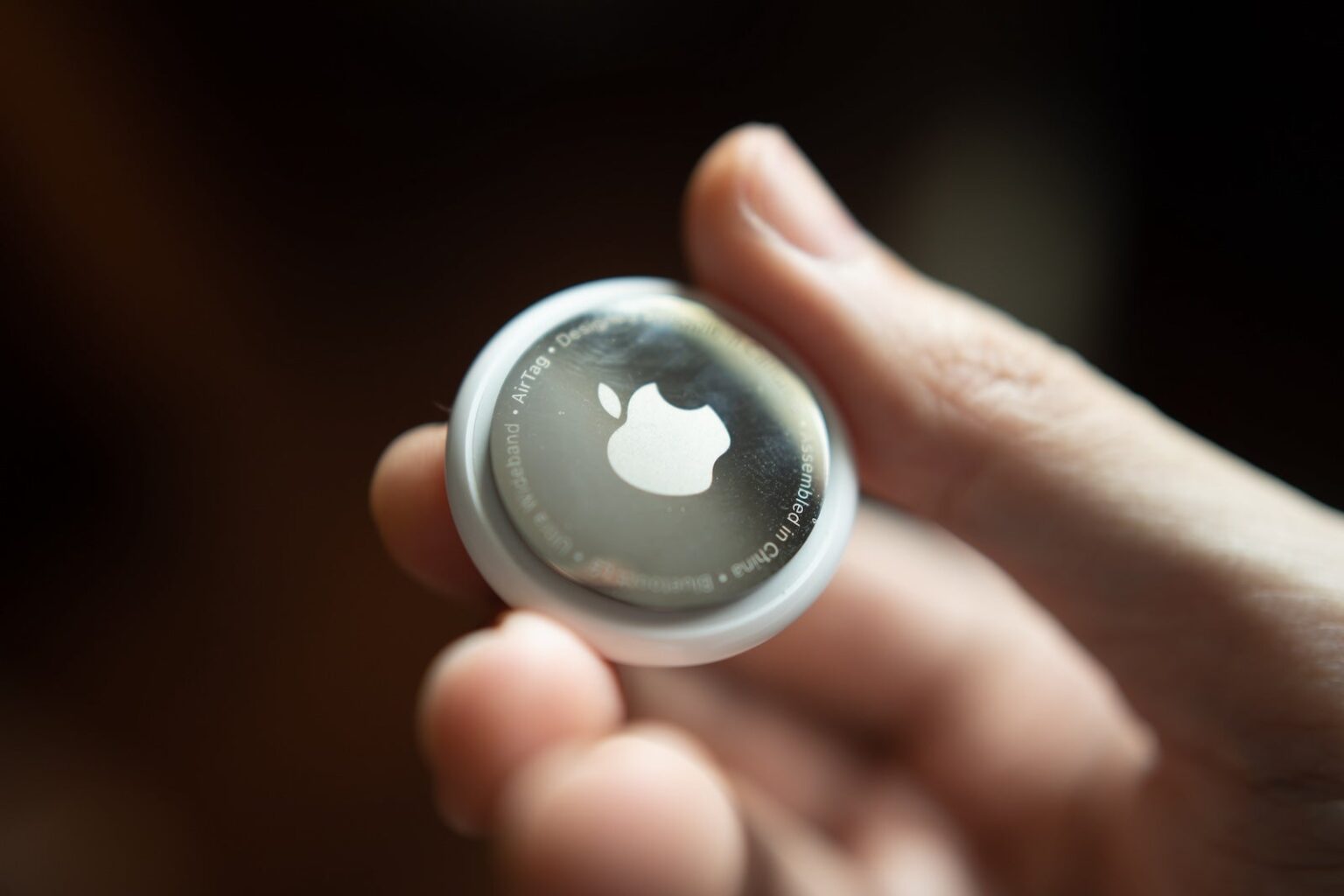 Lowest price ever: Save 34% on a 4-pack of Apple AirTags ahead of Amazon’s Prime Big Deal Days