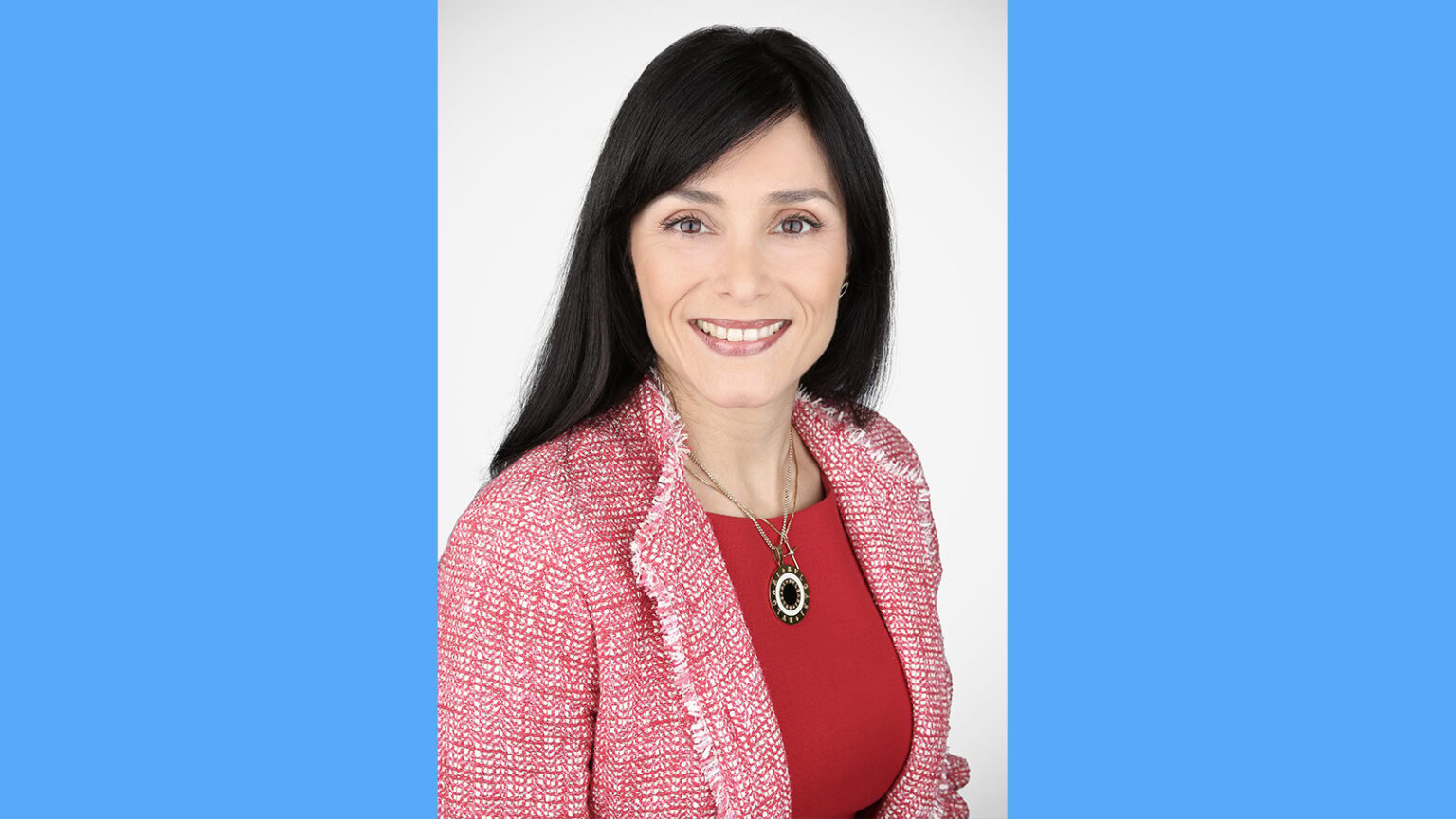 Silversea Names Carol Cabezas SVP, Global Sales