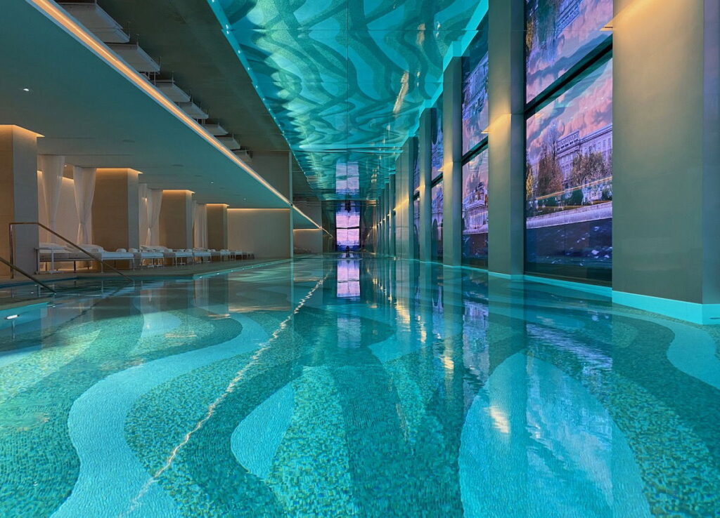 The World’s 50 Best Hotels 2025 List Published: Do The Rankings Matter? The World’s 50 Best Hotels 2025 List Published: Do The Rankings Matter?