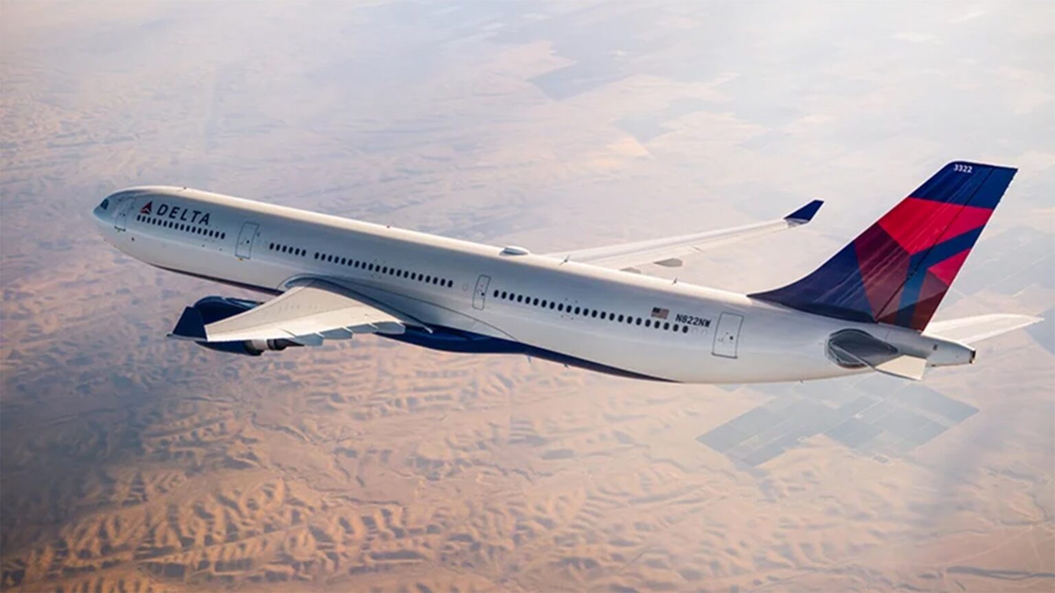 Delta Takes Top U.S. Airline Honors From Forbes Travel Guide