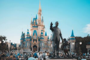Disability Access Services Disney Universal