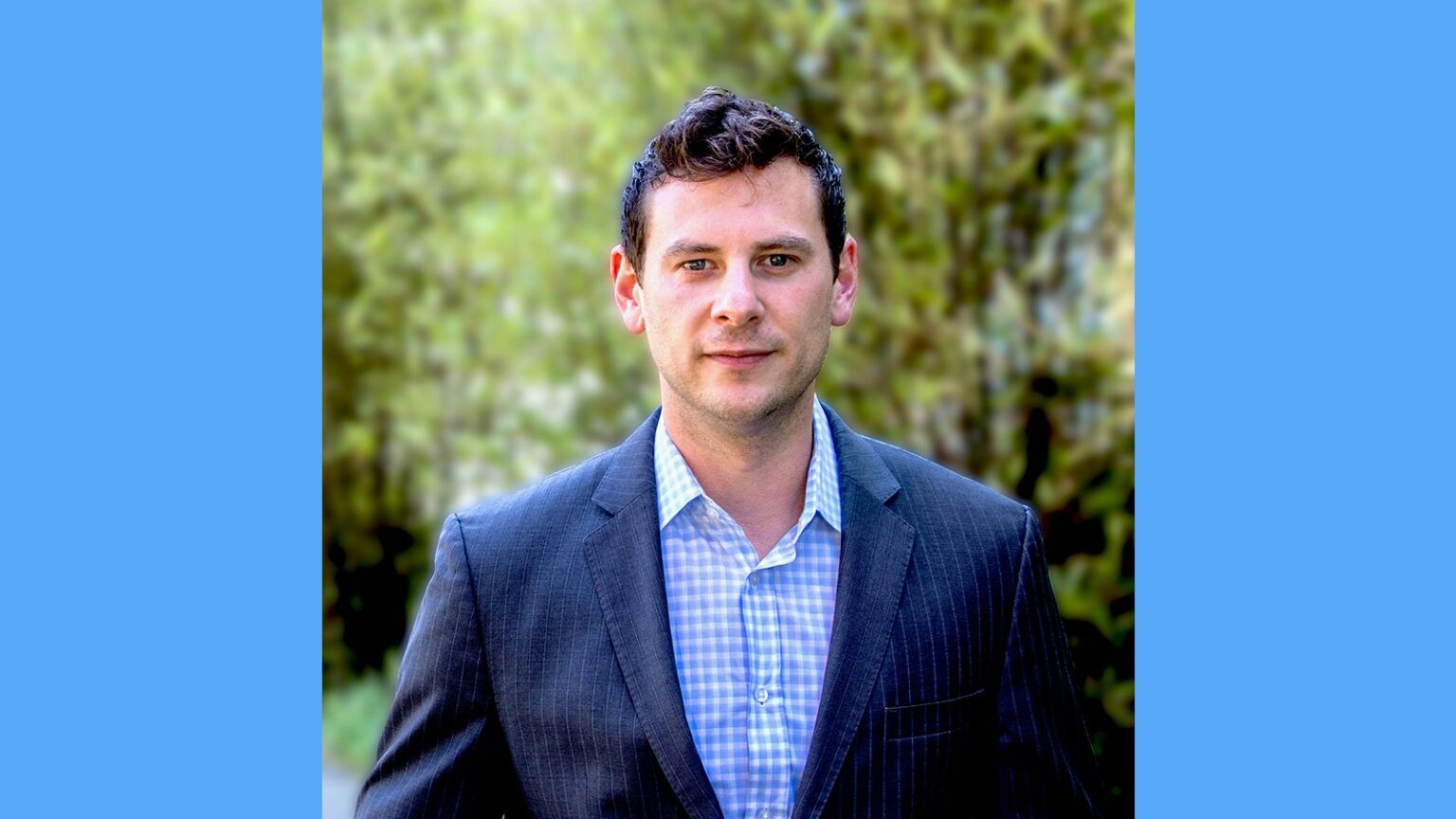 Ensemble Appoints Daniel Finkel as Senior Vice President, Partner Relations