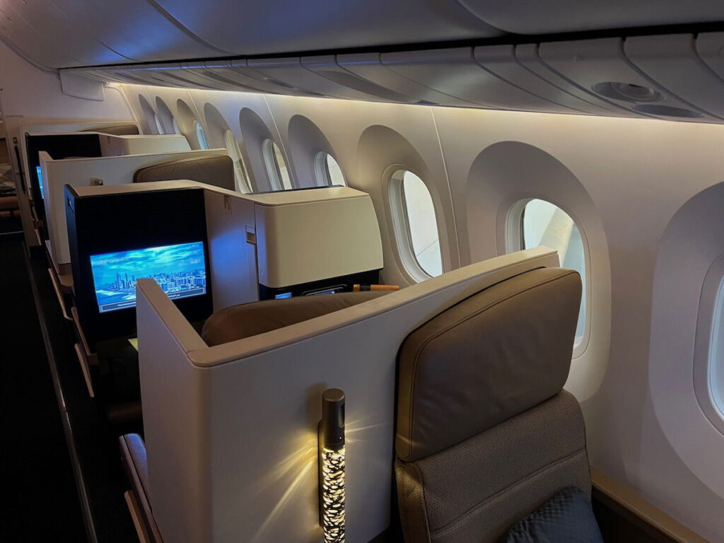 Etihad Airways Launching Abu Dhabi To Charlotte Flights As Of March 2026 Etihad Airways Launching Abu Dhabi To Charlotte Flights As Of March 2026