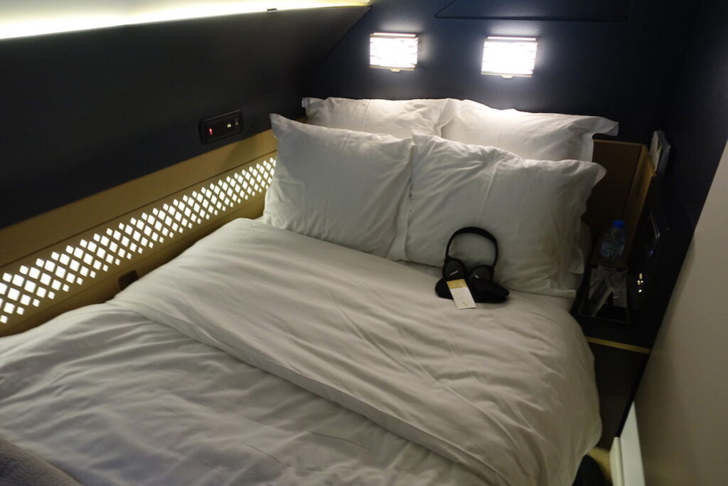 BOOKED: Air India A350 Business Class, Etihad A380 The Residence, And More! BOOKED: Air India A350 Business Class, Etihad A380 The Residence, And More!