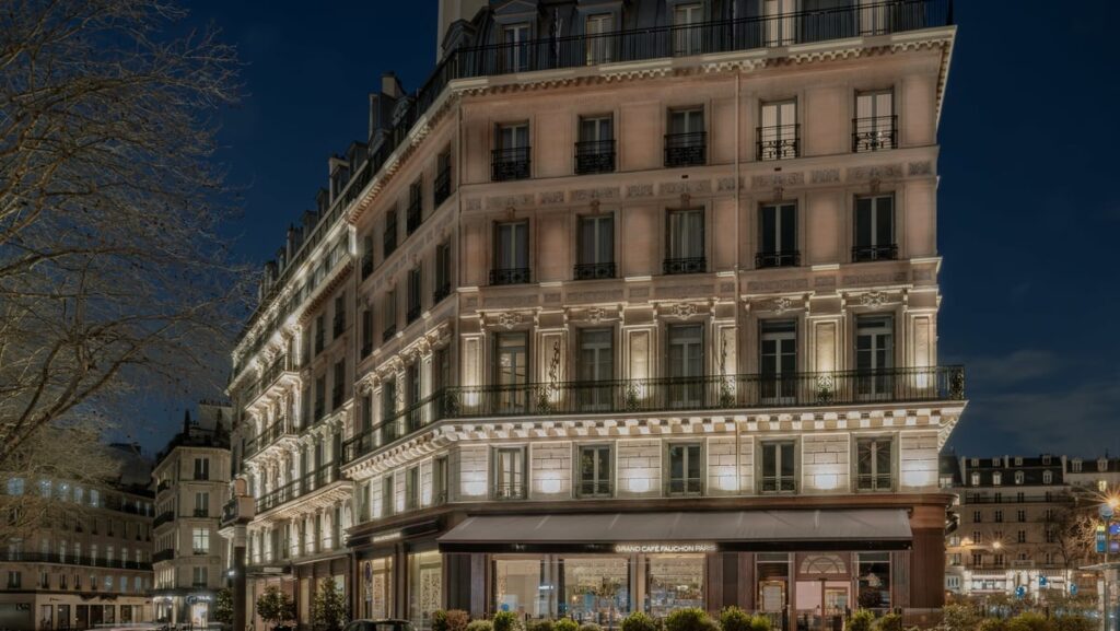 Survey: What Do Luxury Travelers Want?