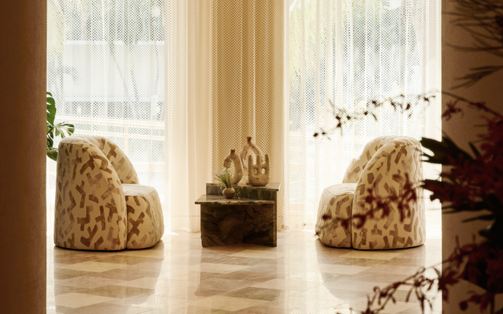 Miniview: The Shelborne Hotel – Miami the Proper way Image credits: By Proper / Design Hotels