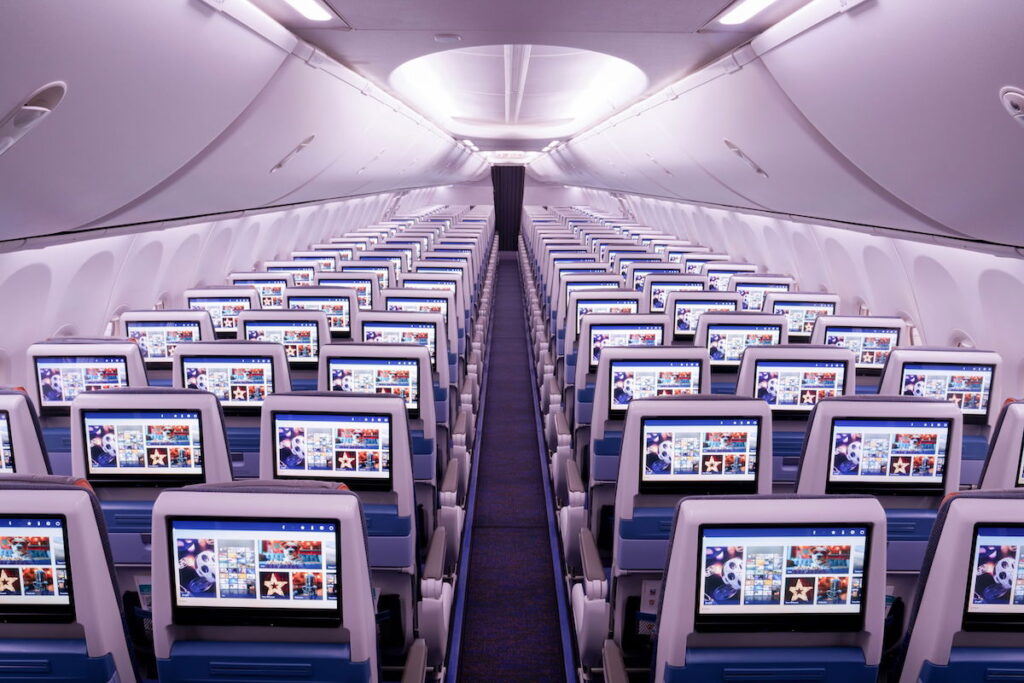 FlyDubai Improves Economy, Adds Free Meals & Entertainment On All Fares FlyDubai Improves Economy, Adds Free Meals & Entertainment On All Fares