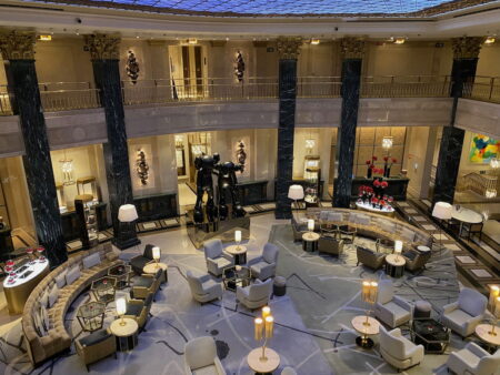 Four Seasons Hotels & Resorts: What Really Sets The Brand Apart?