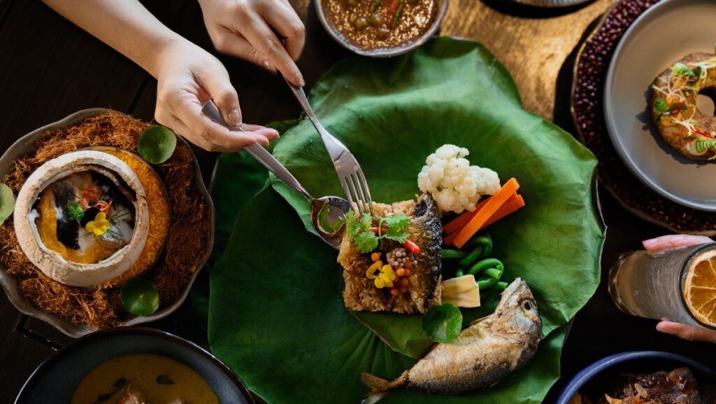 Marriott Report: Inside Asia Pacific’s Culinary Future