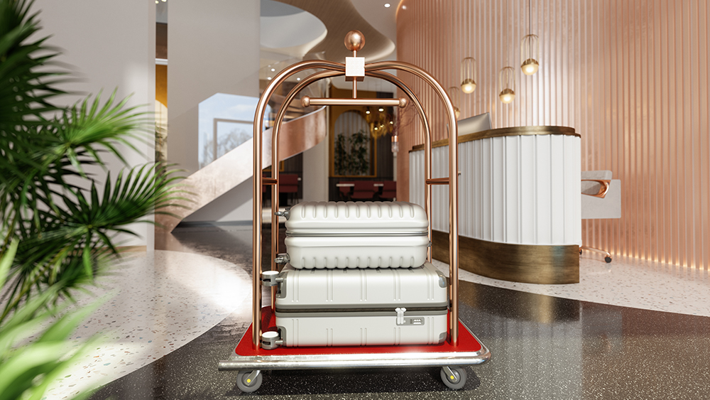 The Tech-Driven Personalization Hoteliers and Advisors Desperately Need Finally Arrives