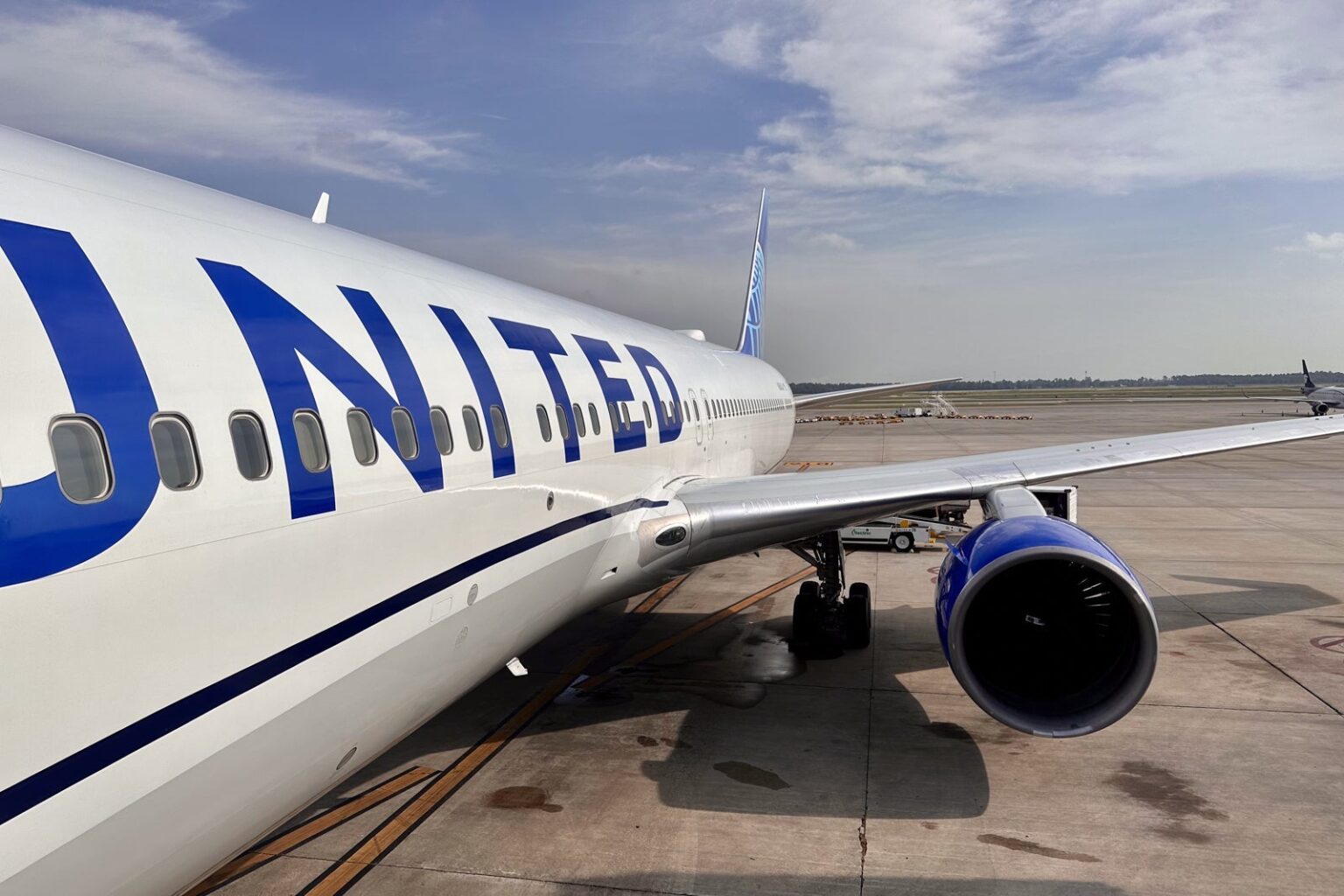 Score bonus miles: Register now for United’s latest Mile Play promotion Kyle Olsen