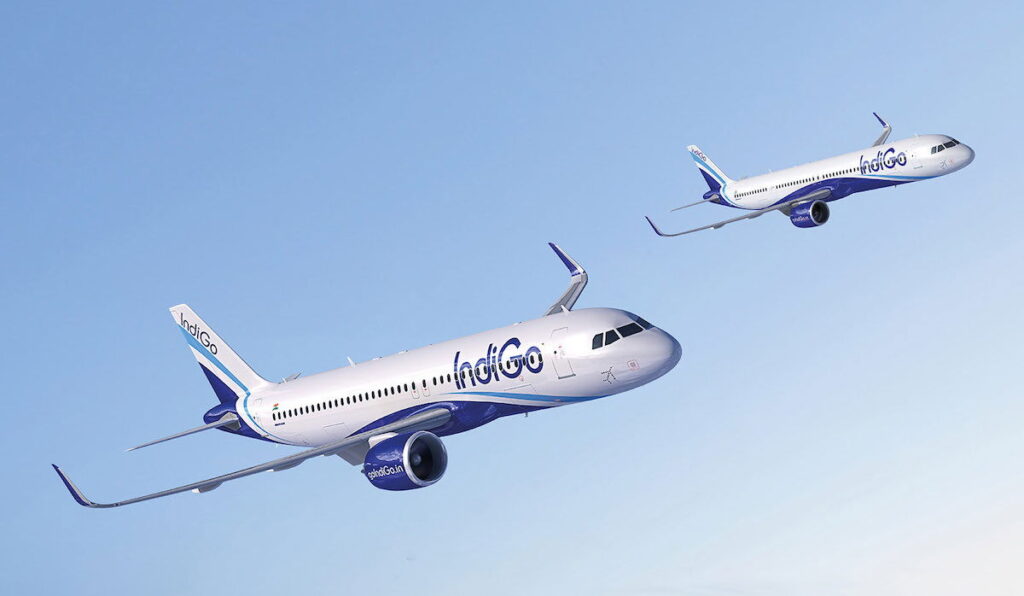 Quirky IndiGo 195-Seat Airbus A321XLRs Coming Soon: What’s The Strategy? Quirky IndiGo 195-Seat Airbus A321XLRs Coming Soon: What’s The Strategy?
