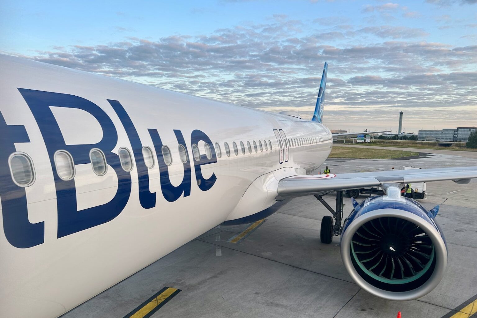 JetBlue pulls the plug on one of its newest international destinations Zach Griff