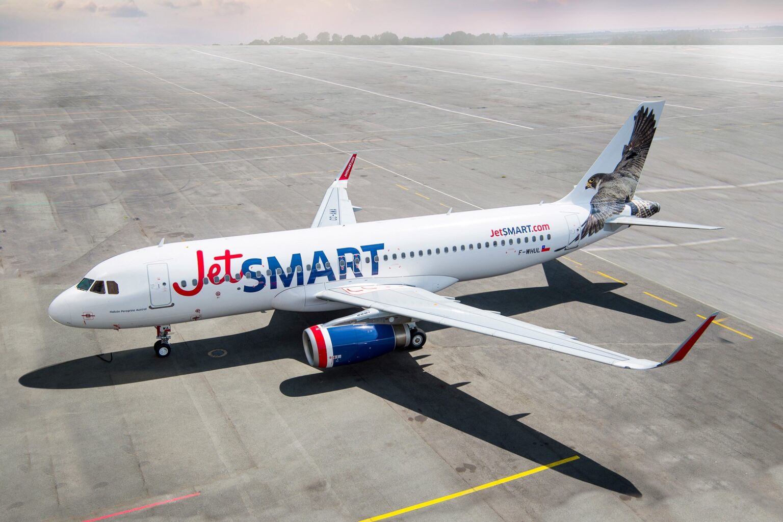 AAdvantage members have a new points option for flights within South America Edward Russell