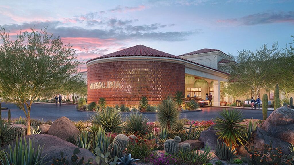Kimpton to Debut Desert Resort in Scottsdale’s Paradise Valley