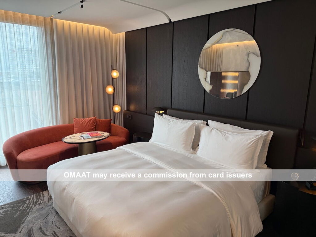 Citi Strata Elite Card $300 Annual Hotel Credit: How Hard Is It To Use?