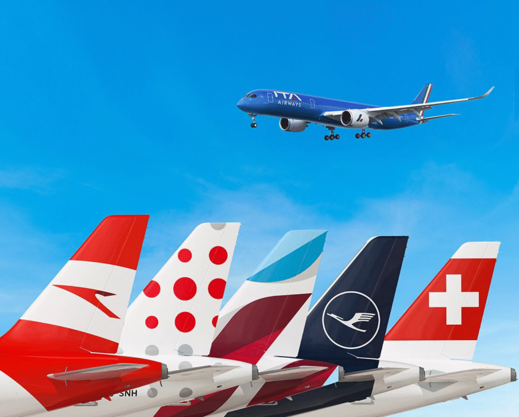 Reader Comment: Concern About Massive Fraudulent ITA → Lufthansa Status Matches in China