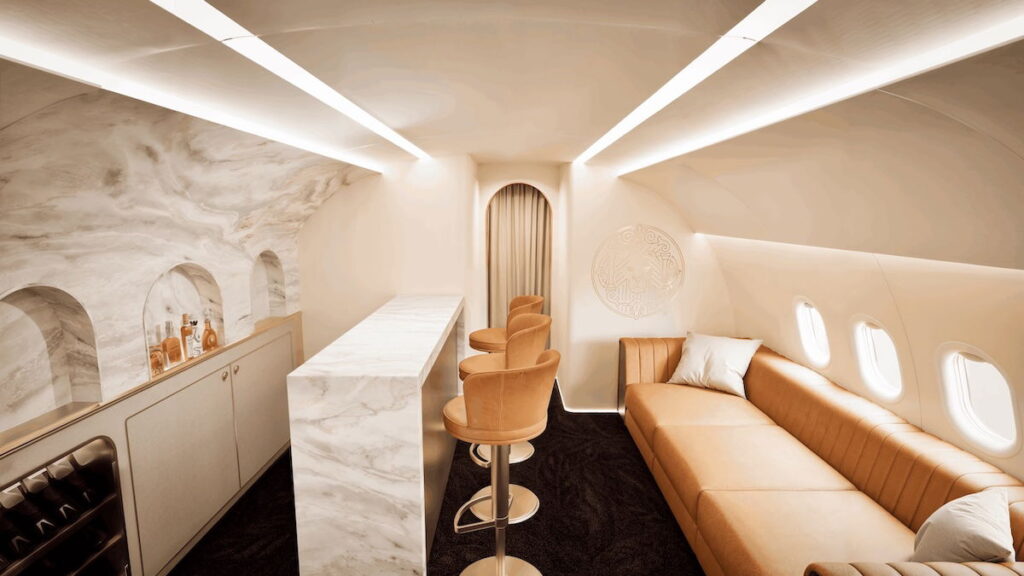 Magnifica Air, Ambitious Luxury US Airline Startup, Launching 2027