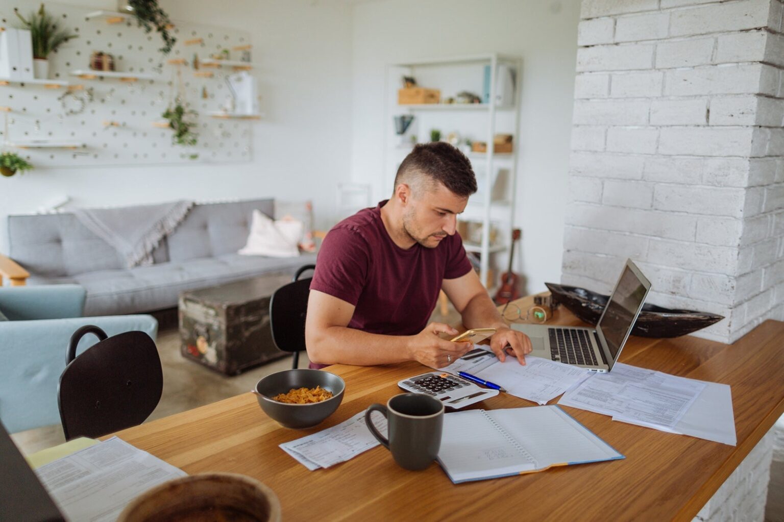 Why I time my credit card applications around predictable big annual bills and elevated welcome offers Ben Smithson