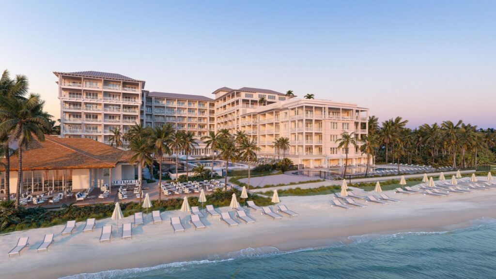 Four Seasons' Complete Guide to New Openings, Renovations, and Journeys