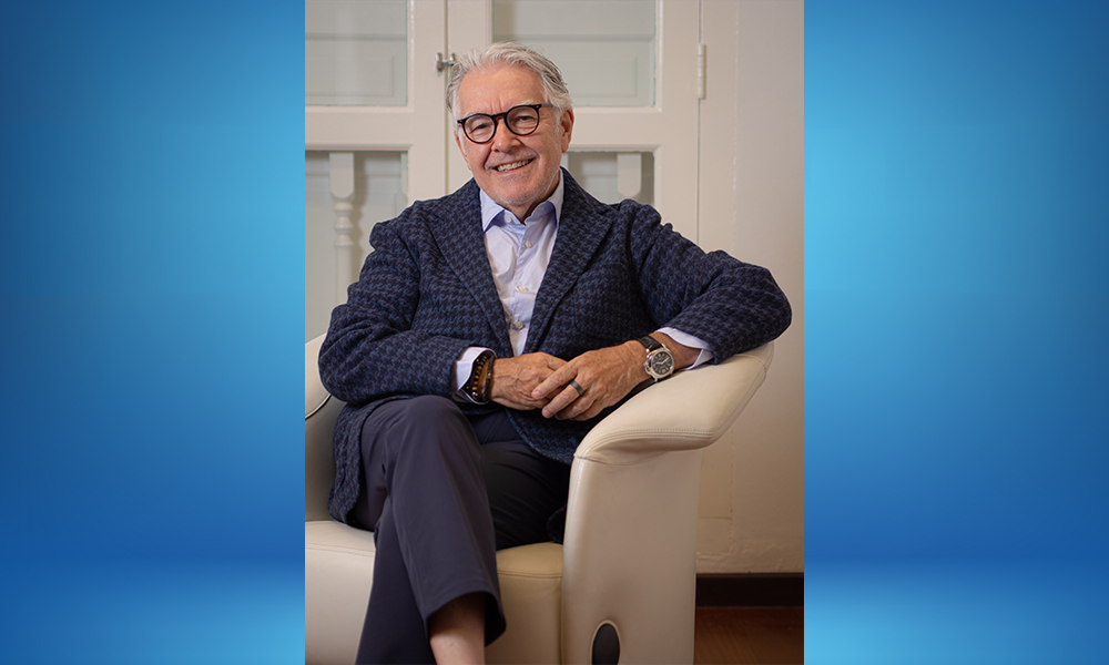 Baccarat Appoints Former Six Senses CEO Neil Jacobs to Board