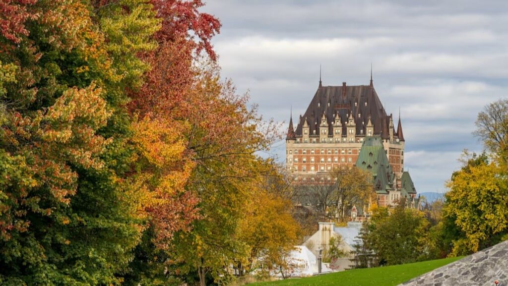 Kensington Expands Tours and Cruises Across North America