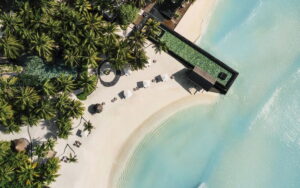 The World Of One&Only Resorts: Unique Collection Of One-Off Properties