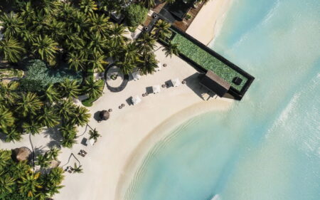 The World Of One&Only Resorts: Unique Collection Of One-Off Properties