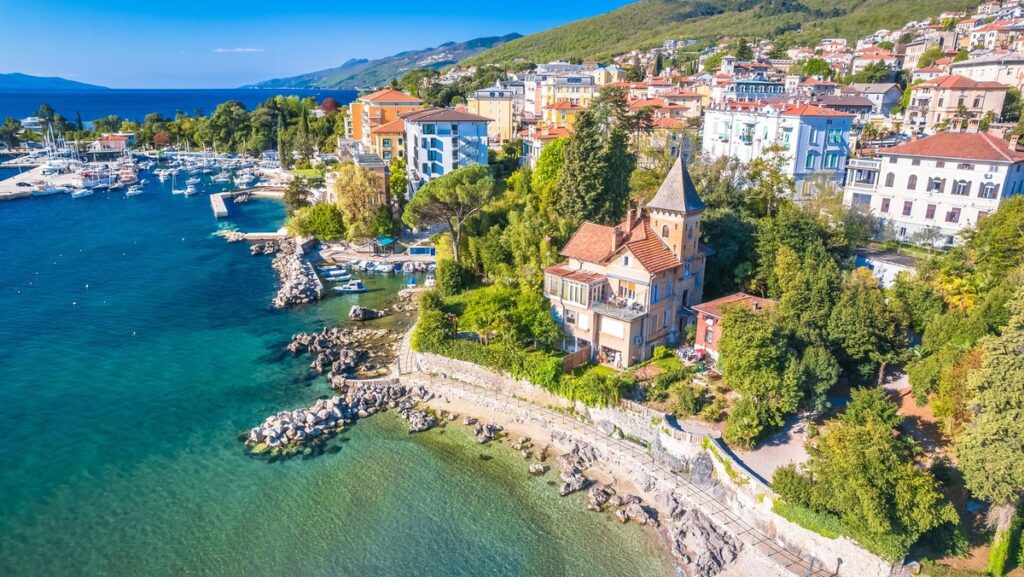 Unforgettable Croatia Reports Record Demand for 2026 Itineraries