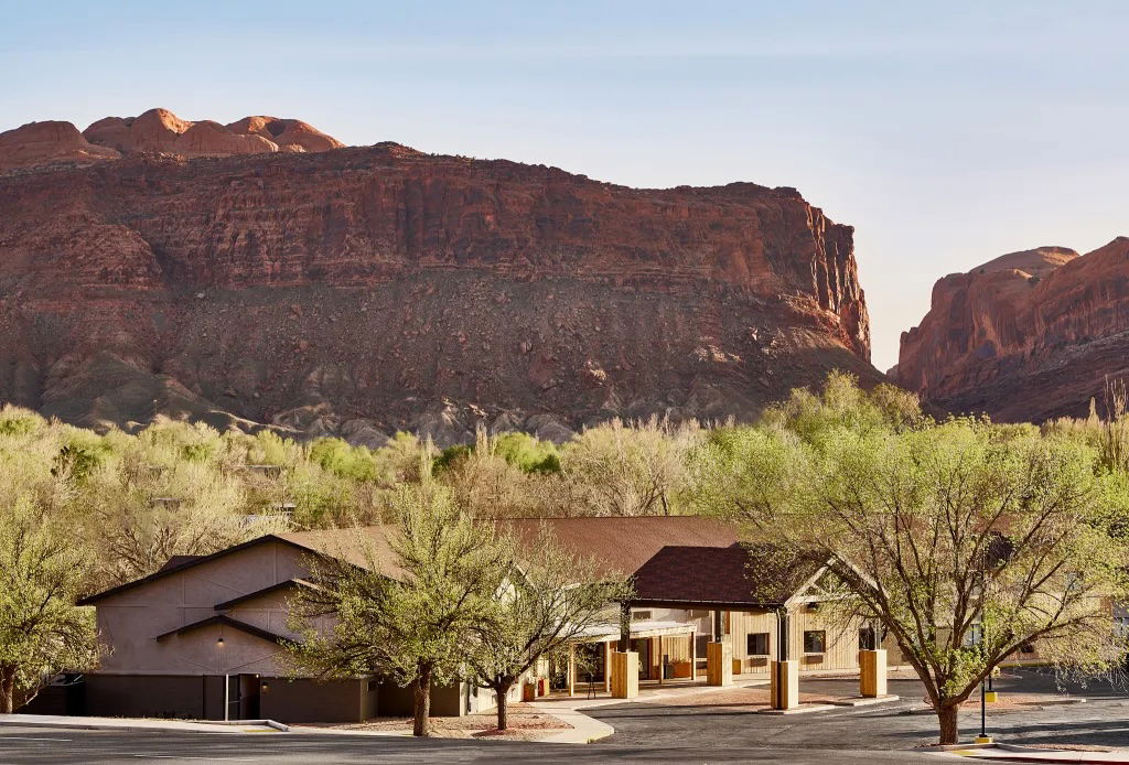 Outset Collection By Hilton: New Brand With Focus On “Owner Flexibility” Outset Collection By Hilton: New Brand With Focus On “Owner Flexibility”