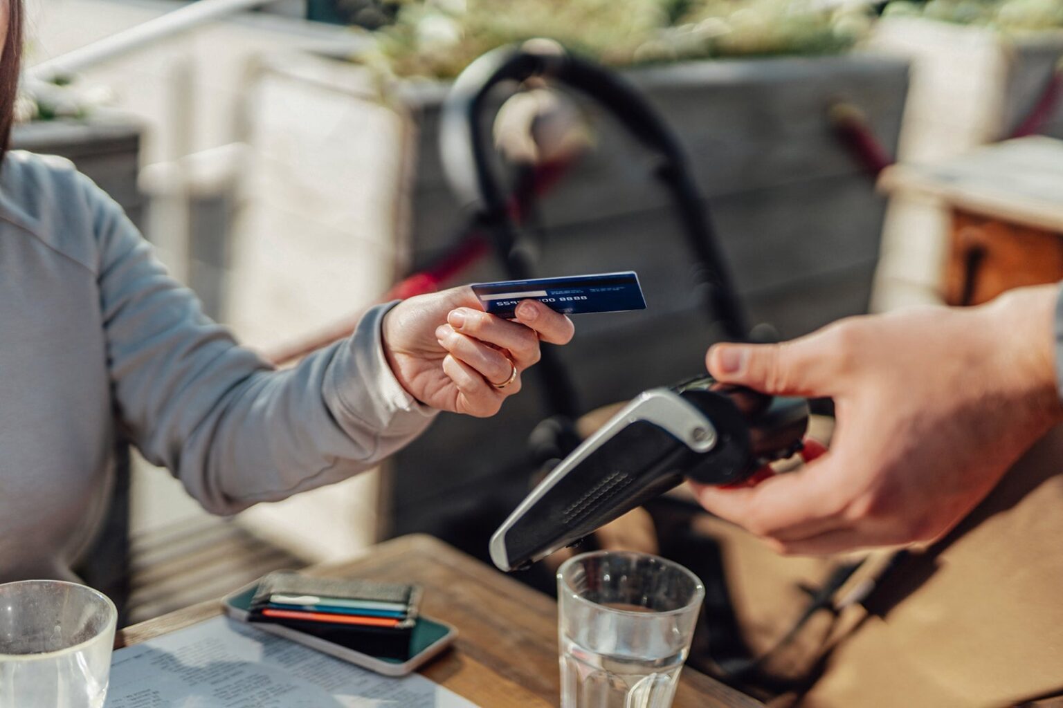The best credit cards for a diversified reward strategy Chase Sapphire Reserve card art