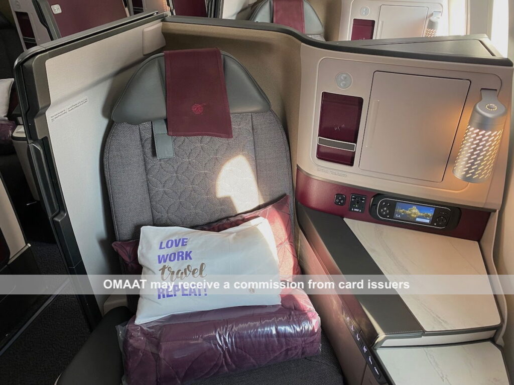 My Citi AAdvantage Business Card Application Approval Experience