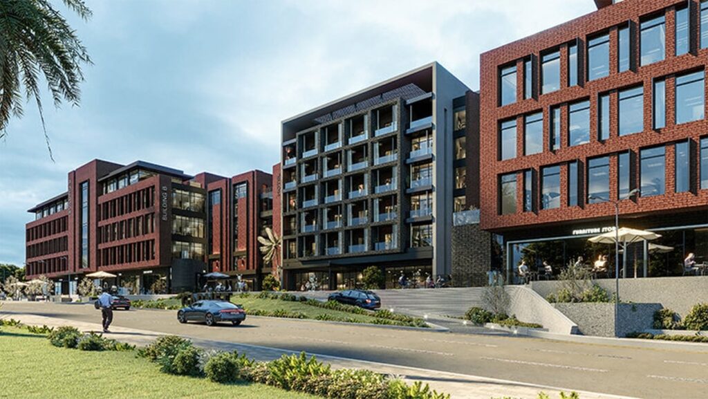 IHG Grows Luxury & Lifestyle Portfolio in Egypt with Hotel Indigo New Cairo