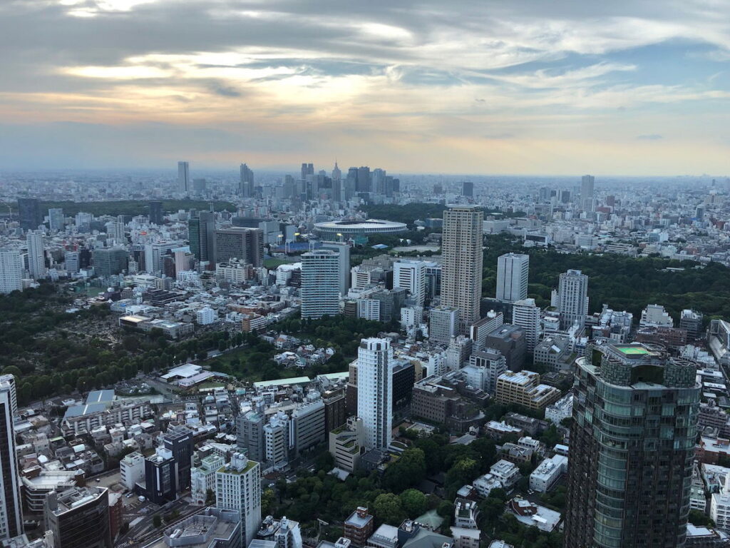 My Favorite Time Zones For Traveling & Living: The Older I Get, The More I Care