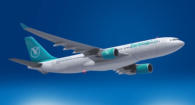 Pakistan’s Serene Air Grounded By Regulators, All Planes Broken Pakistan’s Serene Air Grounded By Regulators, All Planes Broken