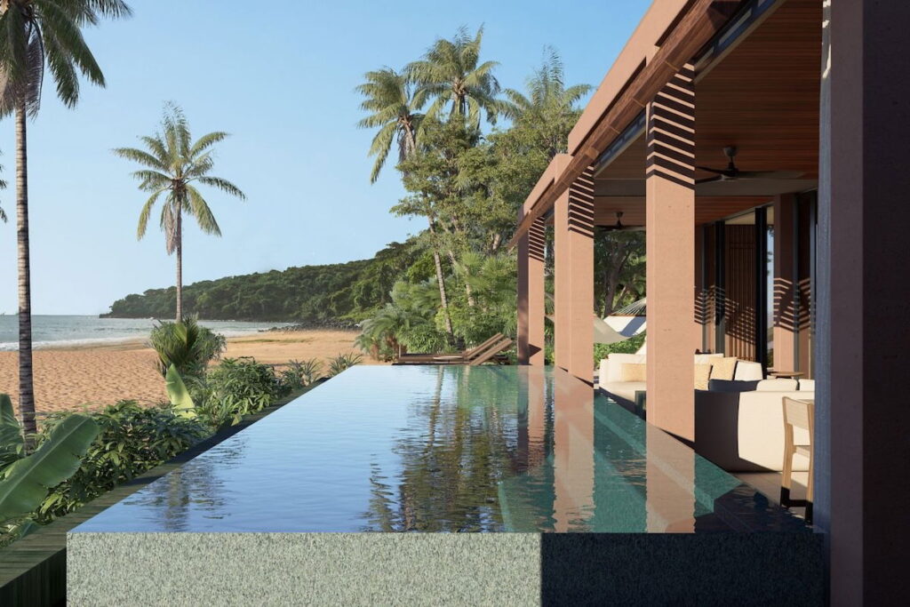 Siari, A Ritz-Carlton Reserve Resort In Riviera Nayarit, Mexico, Opens Soon