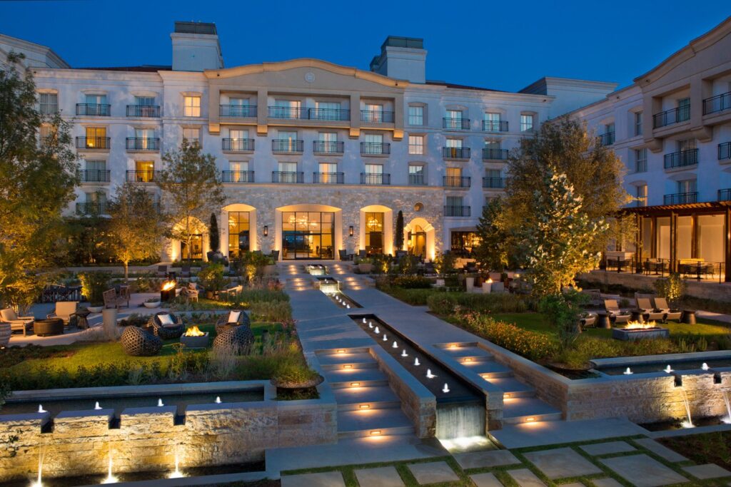 Hilton Propels to 9,000 Hotels Open Globally