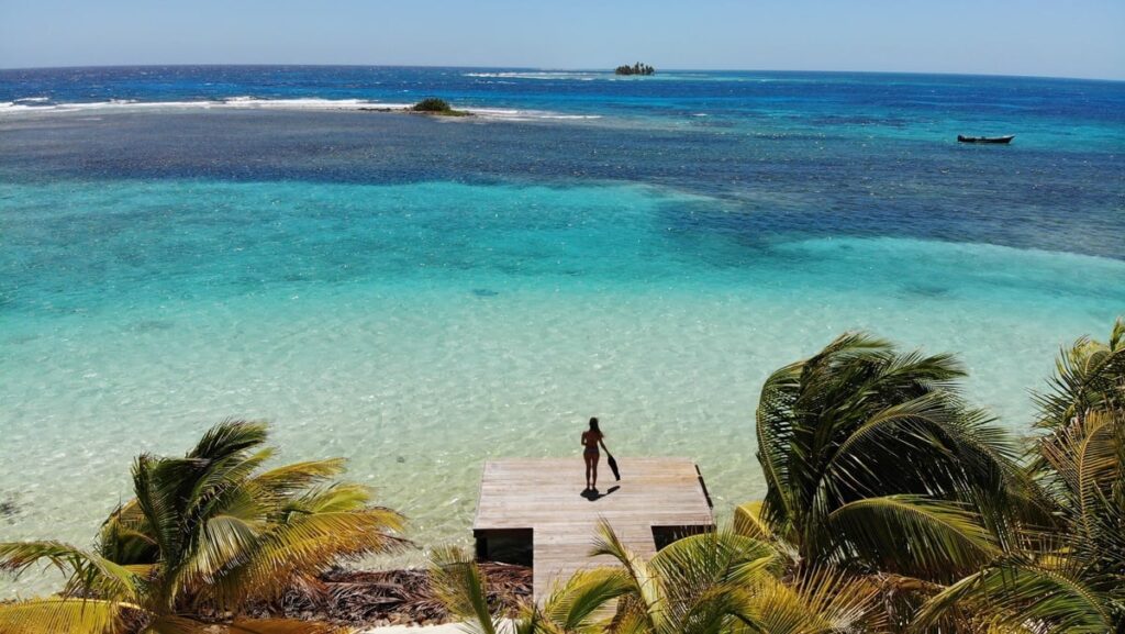 Belize Welcomes Nonstop Flights from N.Y. & Fort Lauderdale