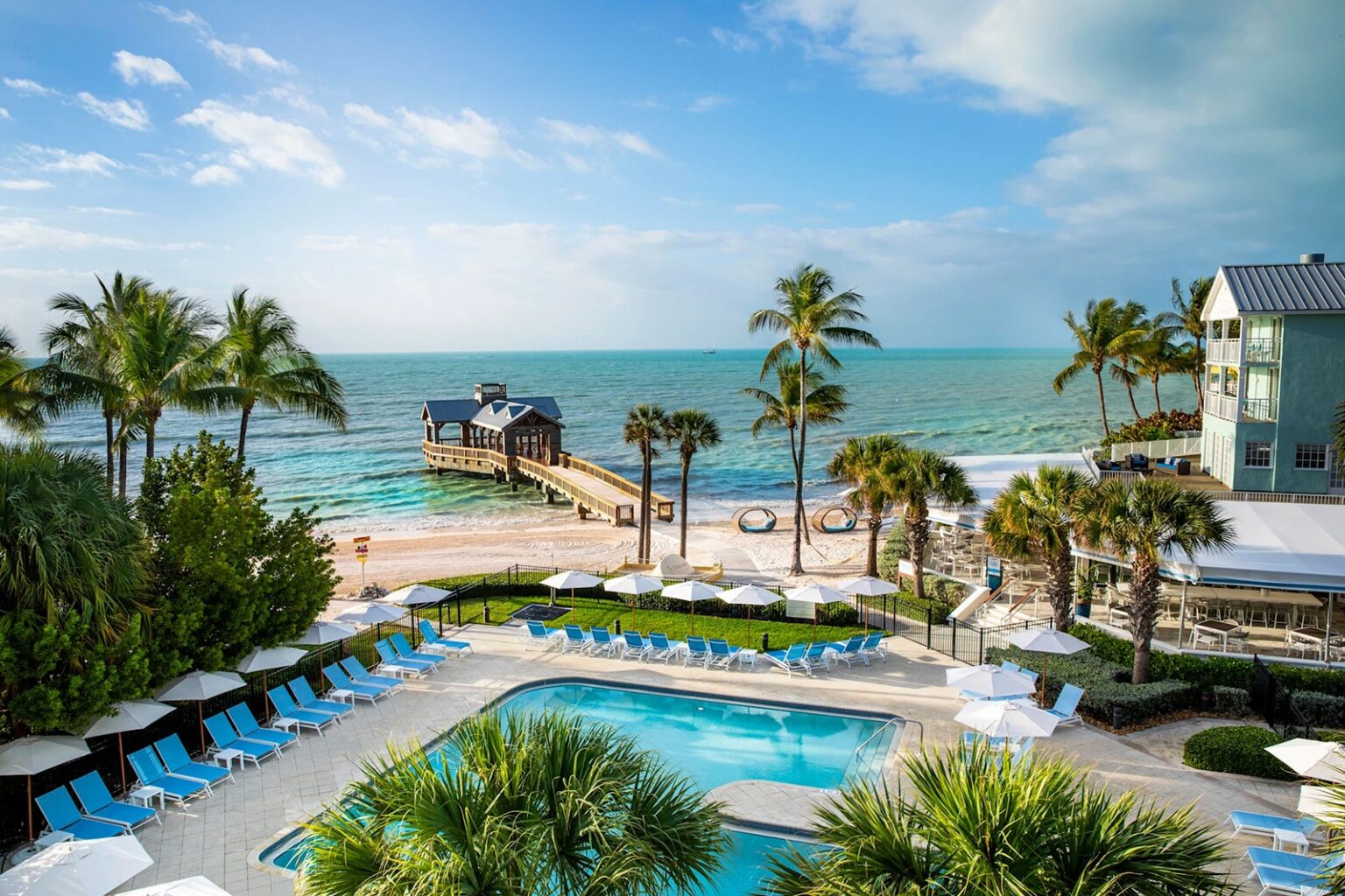 Register now: Earn 2,500 Hilton Honors points on stays through Dec. 31 Tanner Saunders