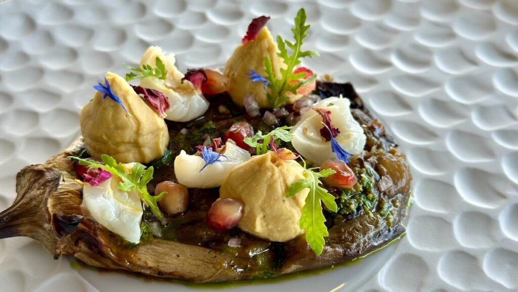 Atlas Ocean Voyages Unveils Elevated Culinary Experiences