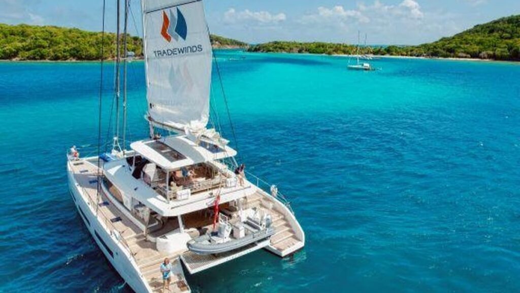 TradeWinds Aligns with UN Call for Sustainable Tourism
