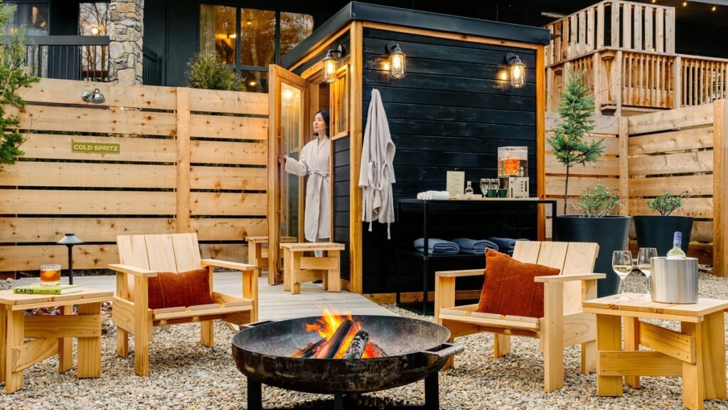 Marriott Bonvoy Steps Into the Great Outdoors With New Platform and Brand