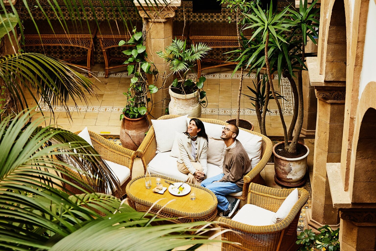 Costco Travel: Don't discount this portal when booking your next trip Travel Couple_Thomas Barwick