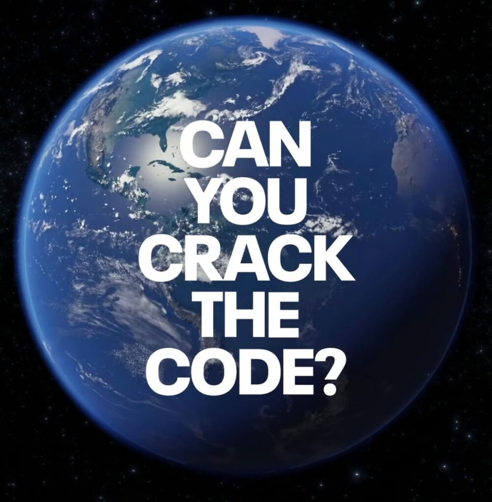 United Airlines Teases New Global Routes: Can You Crack The Code? United Airlines Teases New Global Routes: Can You Crack The Code?