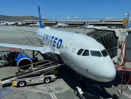 United Airlines Flight Delayed By Hours After Crew Fights, Can’t Work Together