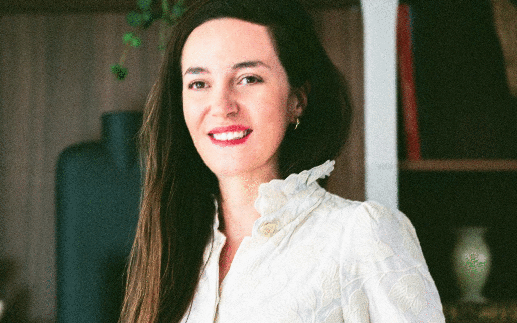 Starwood Hotels appoints Stéphanie Segaux as Vice President of Development EMEA Stéphanie Segaux as Vice President of Development EMEA