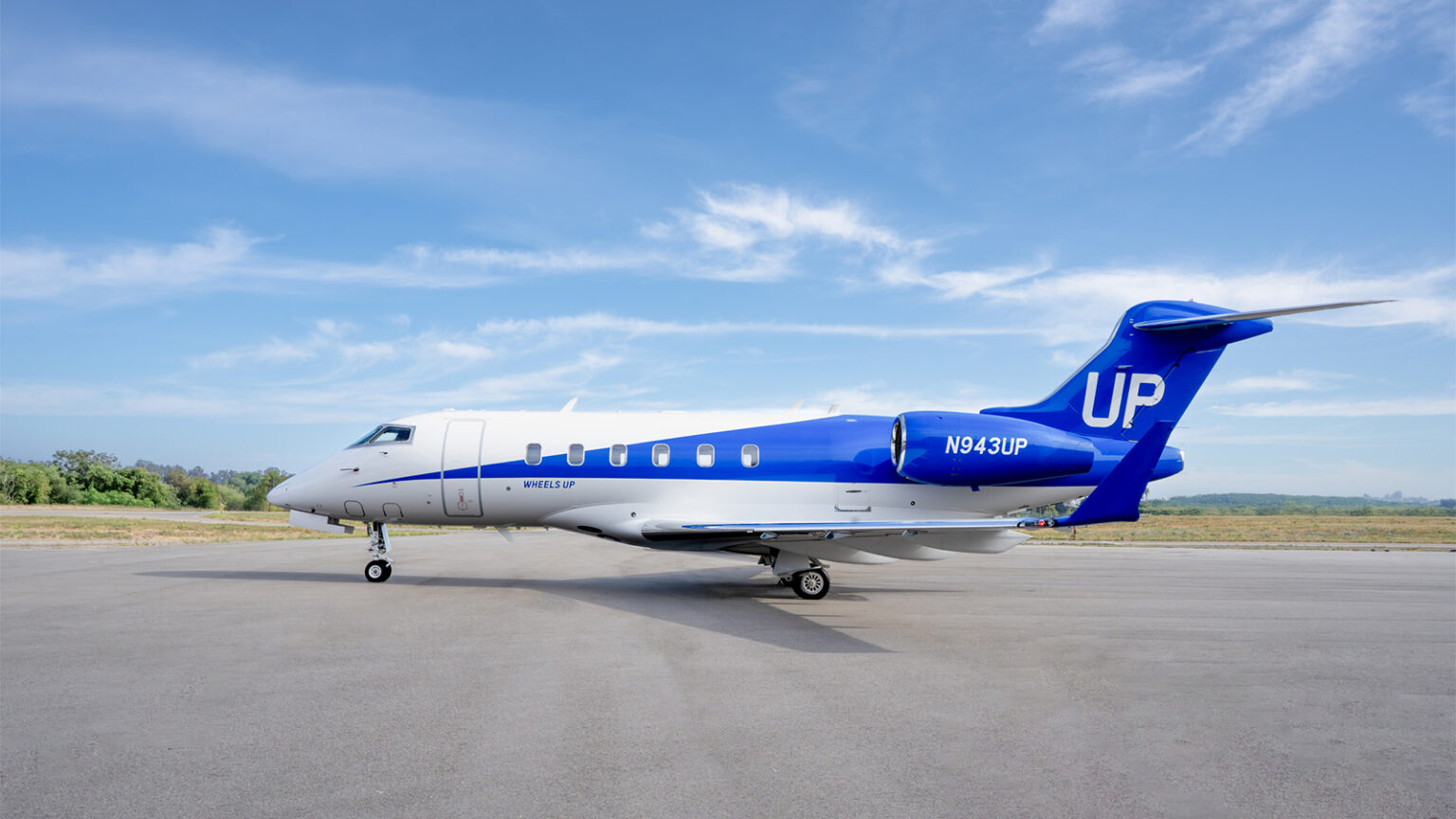 Wheels Up Elevates In-Flight Dining with AtYourJet