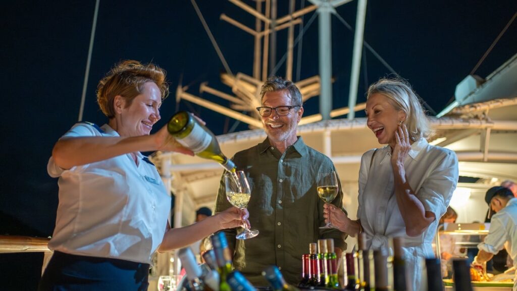 Windstar Introduces Five New James Beard Foundation Sailings for 2026