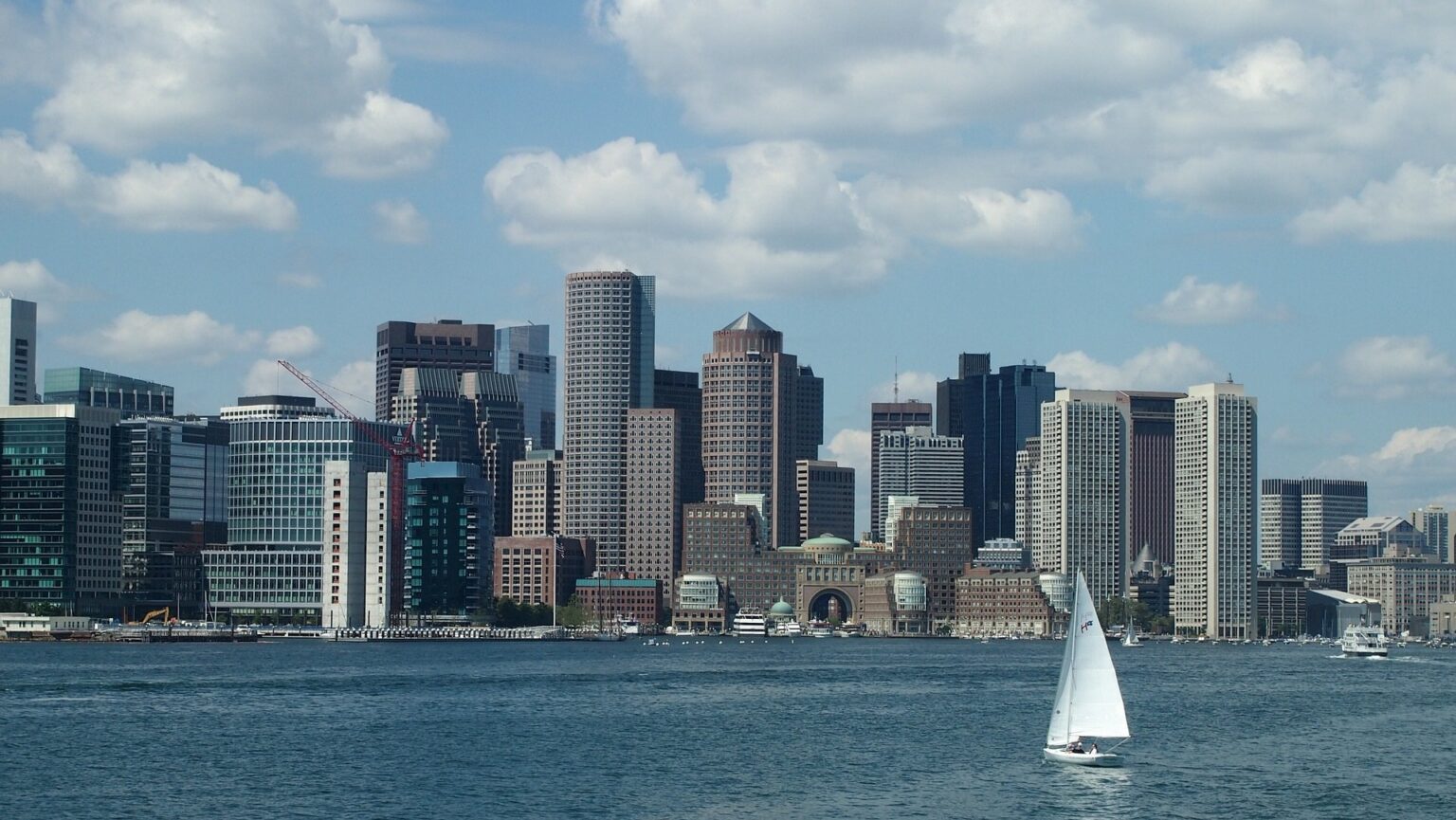 Boston, New York, and Detroit Rank Among World’s Most Expensive Hotel Cities